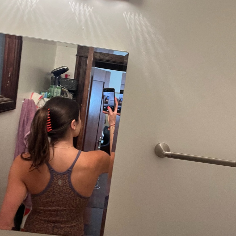 Free people active full length body suit!